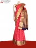 Traditional Wedding Kanjeevaram Silk Saree